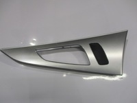 фото thumb №1, Dekor планка захист заглушка оббивка двері праві зад універсал a6 c7