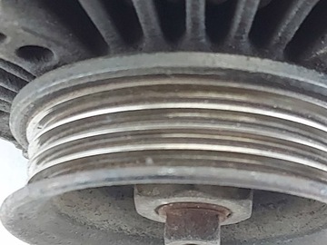 фото thumb №7, Генератор 101211-9880 denso honda hr-v hrv 1 i gh 1.6 16v 4wd d16w1