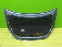 фото thumb №6, Mercedes cls c219 w219 lift 3.0 cdi aut 09r крышка багажника задняя