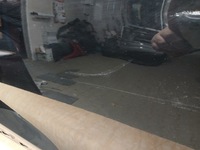 фото thumb №3, Двері перед праве renault clio iv 4