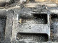 фото thumb №7, Кпп раздаточная land rover freelander рестайлинг l314 2004 tag000230