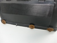 фото thumb №9, Isuzu grafter n35 крила підкрилок правий задня n75