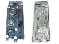 фото thumb №1, Renault magnum e-tech / dxi фара лівий