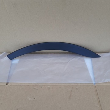 фото thumb №1, Планка двері зад лівий subaru outback 14- нова!