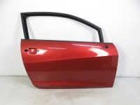 фото thumb №1, Двері праве 3d seat ibiza iv ls3x