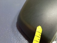 фото thumb №6, Fiat doblo ii зеркало правое европа 4 pin