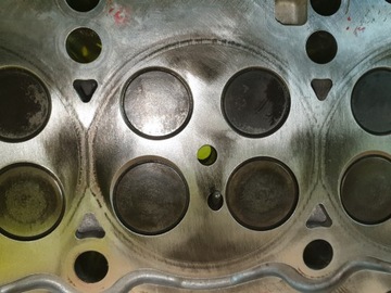 фото thumb №8, Головка правая a6 c7 c8 q7 a4 b9 3.0tdi crt csv ddv