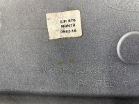 фото thumb №7, Ford s max mk2 накладка накладка крышки багажника зад em2b-r423a40