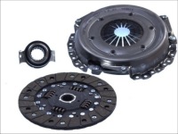 Luk зчеплення набір espace 2.1td 84-91 /215/ 622 0302 06 Доставка, фото thumb