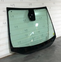 фото thumb №3, Opel astra k 15- скло перед передня оригінальна