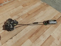 фото thumb №5, Suzuki grand vitara ii замок двері лівий перед eu