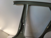 фото thumb №8, Обшивка поріг крила задній правий hyundai i10 iii