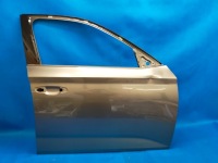 фото thumb №1, Skoda kamiq 2023 r 1.5 tsi 110kw дверь правый перед lf7c 658831052b