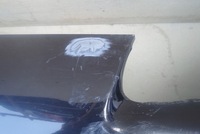 фото thumb №6, Бампер перед передний porsche cayenne 7l5 03-07r