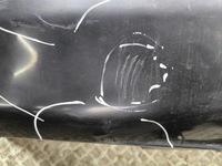 фото thumb №14, Lexus is 220d-250-350 2007 бампер задній