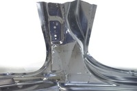 фото thumb №6, Citroen berlingo iii partner 2008-2017 порог обшивка правое