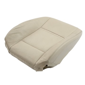 фото thumb №10, Bmw f10 f11 lci сидіння праві перед з підігрівом шкіра бежево-сірий електричний