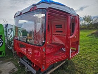 фото thumb №5, Кабина scania s 660 typ: cs20l