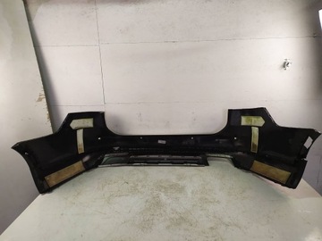 фото thumb №12, Бампер зад задний volkswagen golf vii 7 универсал 5e9807421c