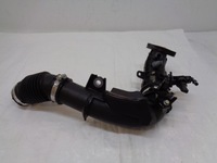 фото thumb №1, Renault clio v 1.3 tce wąż труба повітрозабірник 165750995r