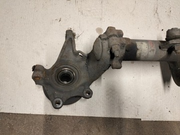 фото thumb №7, Mcperson поворотна опора ліва peugeot 206 2,0 hdi