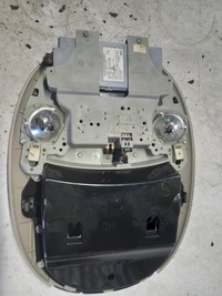 фото thumb №4, Освещение кабины chrysler voyager iv