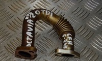 фото thumb №1, Skoda octavia ii 2.0 tdi трубка egr