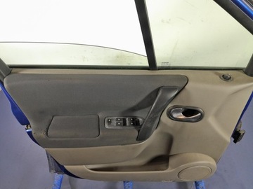 фото thumb №7, Renault scenic ii рестайлінг двері перед ліві обшивка дверей