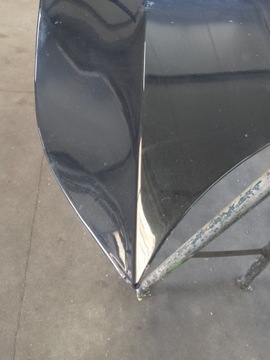 фото thumb №7, Audi a5 8t 07- капот крышка двигателя lz9y 8k0010515p