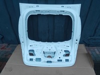 фото thumb №10, Mercedes glc w253 253 x253 coupe задня задня кришка багажника