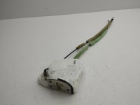 фото thumb №1, Mazda cx-5 ii 2020 левая сторона замки