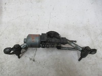 фото thumb №2, Механизм дворник renault twingo ii 07-