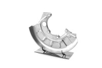 фото thumb №4, Gh gh-489951v панель брызговик, диск тормозная