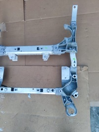 фото thumb №7, Chevrolet camaro ss передние подрамник 2016+