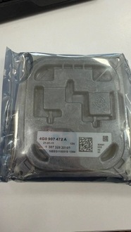 фото thumb №1, Модуль преобразователь 4g0907472a led audi