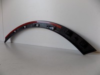 фото thumb №6, Audi q7 4m накладка крила заднього r - 11088
