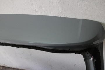 фото thumb №3, Кришка зад задня toyota corolla cross 2022-