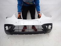 фото thumb №1, Opel crossland x 17- бампер перед передний pdc