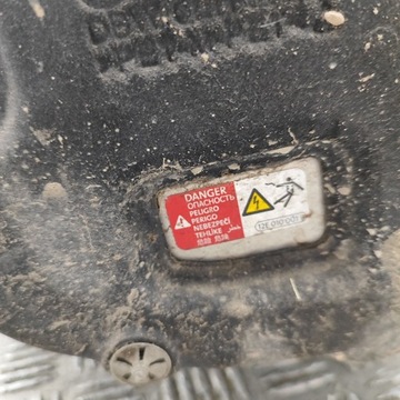 фото thumb №9, Skoda enyaq iv 2023 двигун