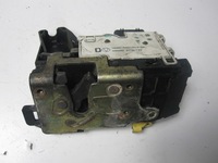 фото thumb №1, Замок двері передній лівий jaguar s-type 01r