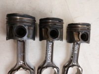 фото thumb №4, Поршні opel insignia a 2.0cdti 3szt.