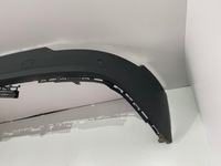 фото thumb №6, Audi q8 4m8 дифузор спойлер бампера зад задній оригінал