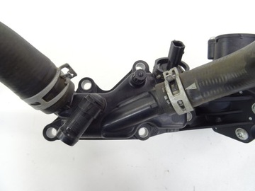 фото thumb №7, Pulsar 1.2 dig-t шланг шланг води 110600353r