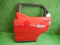 фото thumb №1, Дверь левый задняя citroen ds3 crossback