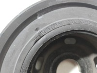 фото thumb №7, Peugeot partner 4 iv berlingo iv шків насоса гідропідсилювача керма 1.5 hdi 9821624380