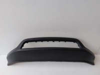 фото thumb №1, Jeep compas ii накладка бампера перед 5u011trmab оригінал