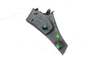 фото thumb №7, Ліва задня захист стійка opel astra k sports tourer 39046859 1.6l дизель