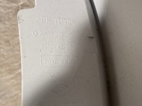 фото thumb №9, Smart 453 fortwo крила лівий перед передній