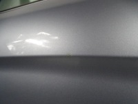 P289 дверь правый  задний правое  задняя mercedes b klasa w245 2005-2011 - 391 Цена, фото thumb