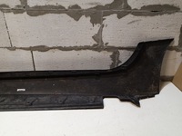 фото thumb №6, Правая молдинг порог bmw z4 e85 2003-2008